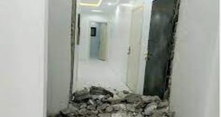 تكسير جدران وترميم شمال الرياض