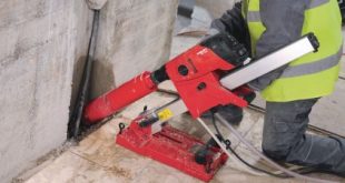 مقاول فتحات كور الرياض