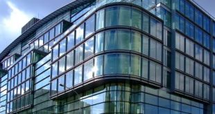 شركة واجهات للزجاج والالمنيوم الرياض