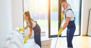 شركات نظافة المنازل بالمزاحمية والرين