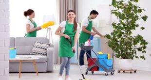 شركات تنضيف في المزاحمية والرويضة