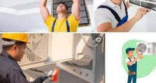 فني تركيب مكيفات سبليت بالرياض