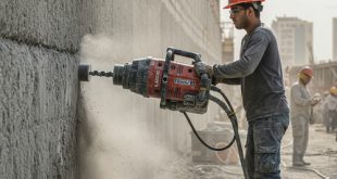 فتحات كور تهوية شرق الرياض