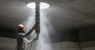 عمل فتحات تخريم للمكيفات الرياض