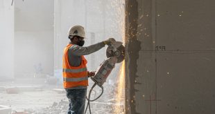 قص الخرسانة في الرياض