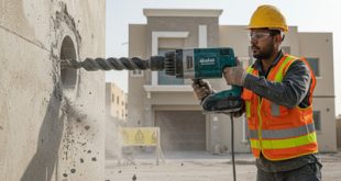 عمل فتحات كور للابواب فى الرياض