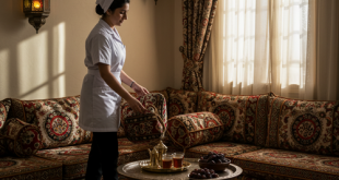 مكاتب استقدام بالشهر في الرياض