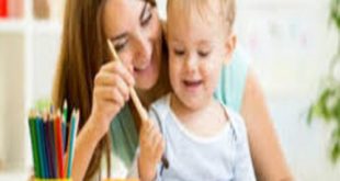 جليسه أطفال بالشهر في الدمام