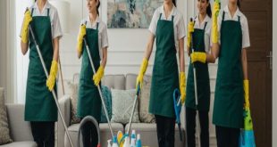 مكتب خادمات بالشهر الدمام