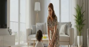 جليسه أطفال الدمام