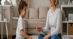 مربية اطفال بالشهر تبوك