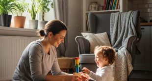 بيبي ستر في الرياض حى العوالي